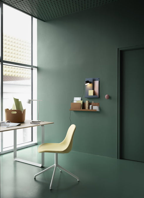 70/70 Table 170x85cm / Laminate
